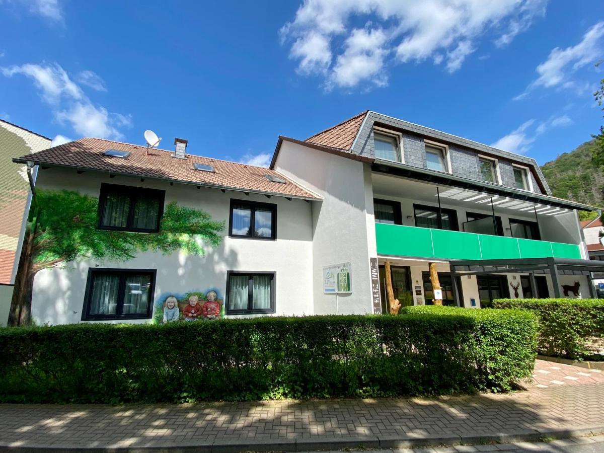 Bestharzinn Bad Harzburg Eksteriør billede