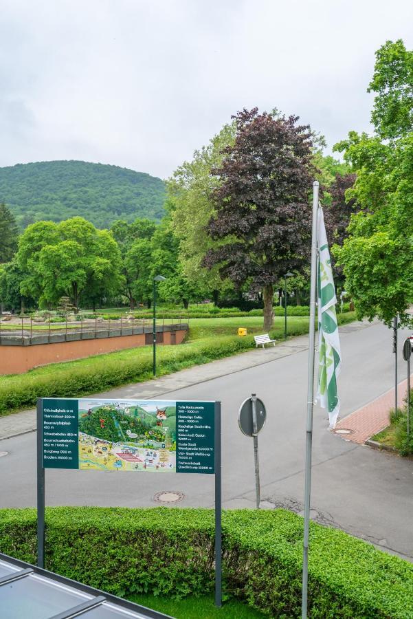 Bestharzinn Bad Harzburg Eksteriør billede